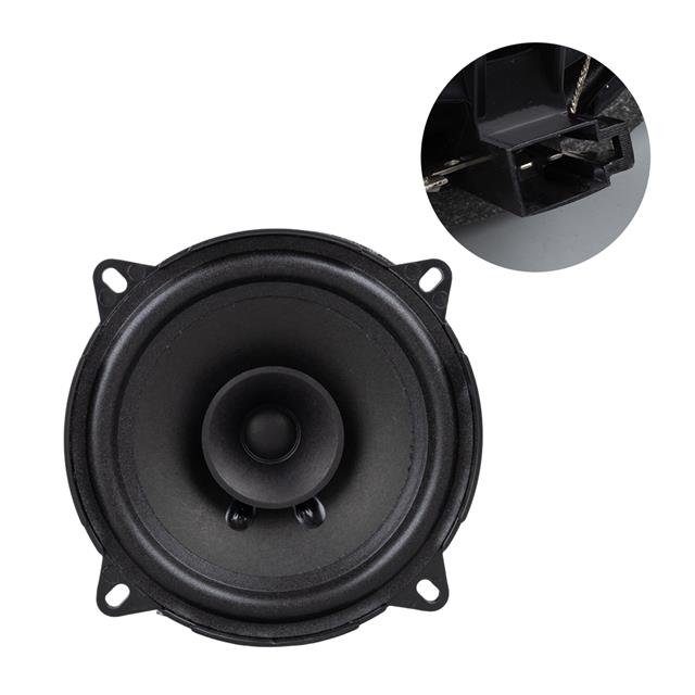 PW-13/100 4 Ohm 100 Watt 13 Cm Tekli Hoparlör
