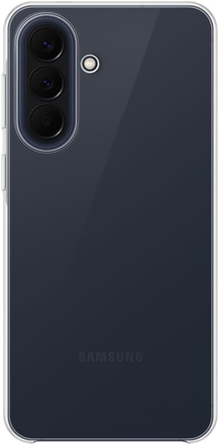 Galaxy A57 Şeffaf Kılıf