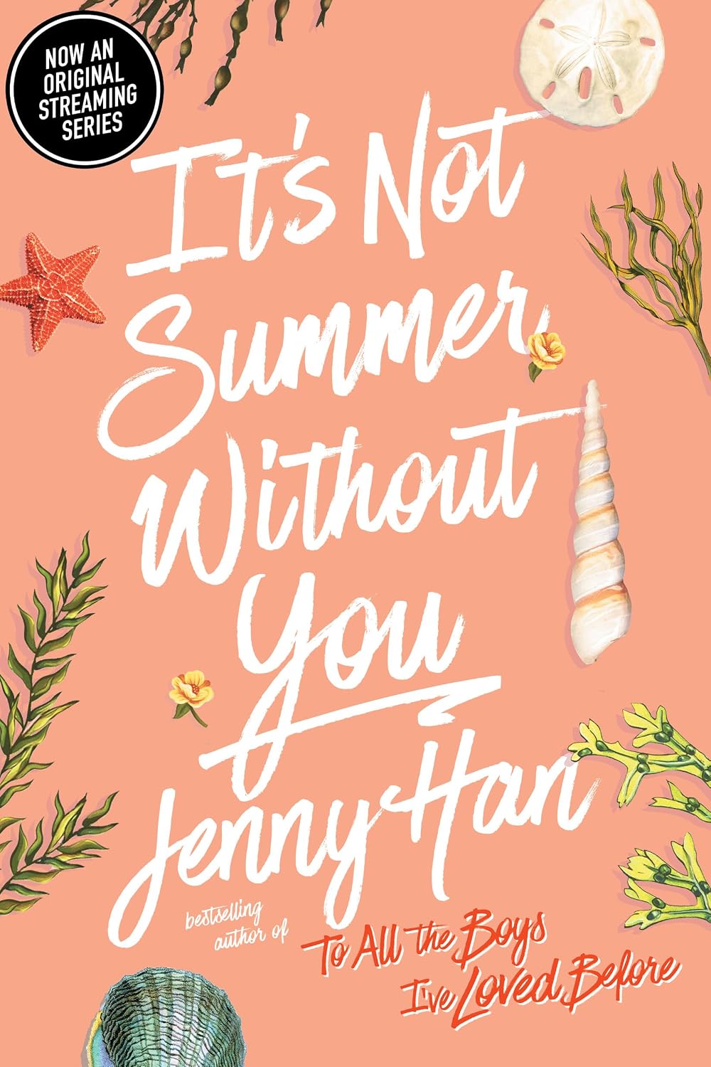 It's Not Summer Without You: 2