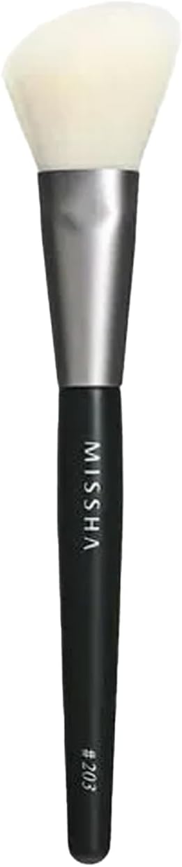 Allık Ve Gölgelendirme Fırçası Artistool Cheek & Shading Brush #203