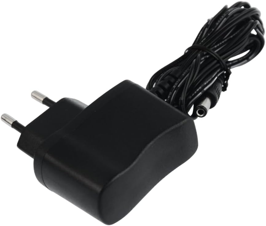 Dikey Süpürge Şarj Adaptörü, 27V, Arçelik SD 3971 Beko SD 2971 / Tefal Rowenta X-Pert