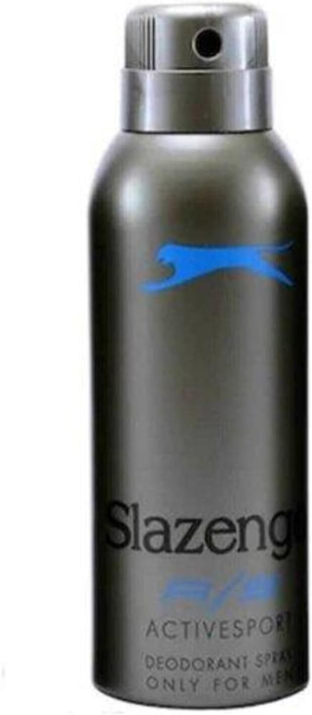 Active Sport Erkek Mavi Deodorant