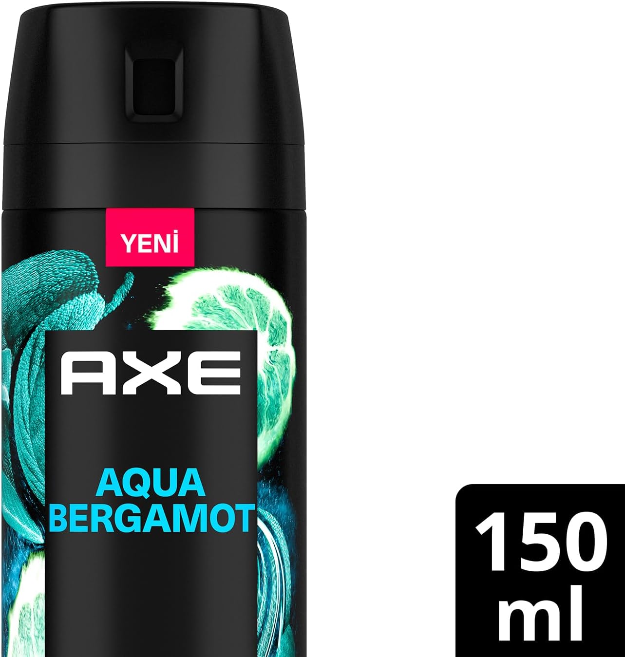 Premium Collection Erkek Sprey Deodorant Aqua Bergamot 150 ml