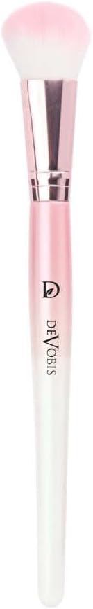 Devobis Contour Brush - Makyaj Fırçası