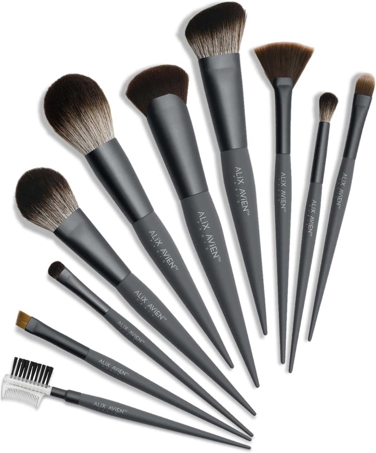 Dudak Belirginleştirici Fırça - Lip Shaper Brush