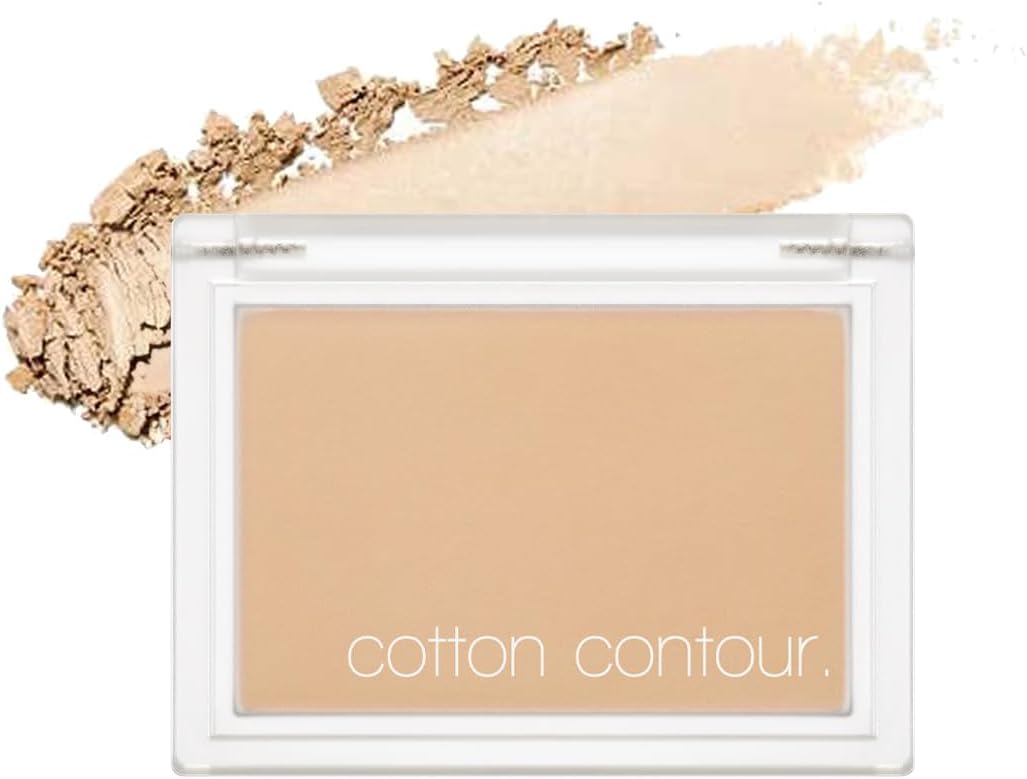 Cotton Contour (Sugar Toast) 4g