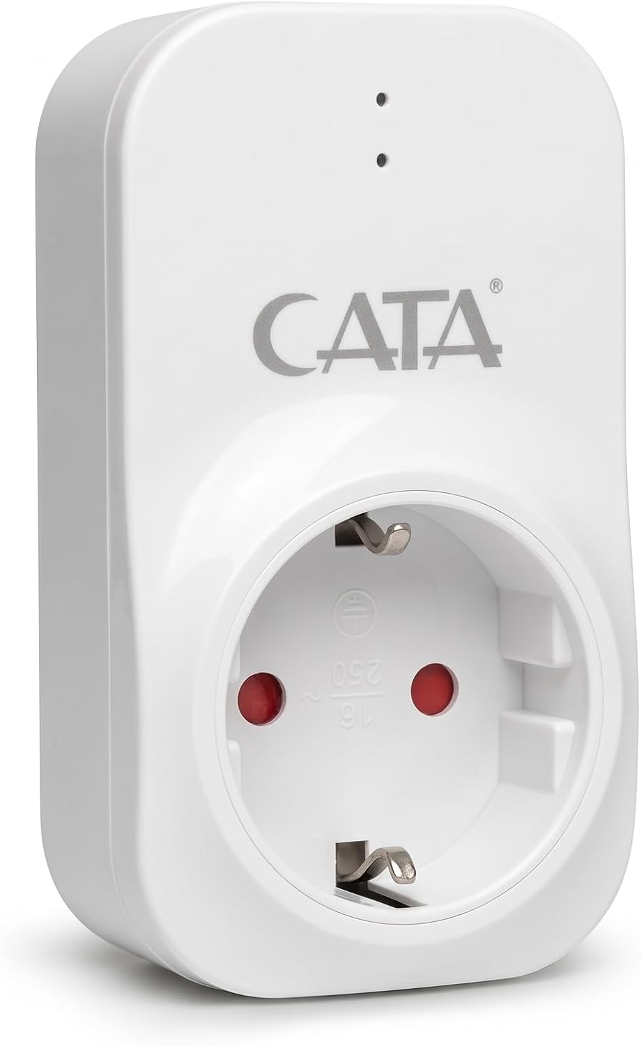 4000W 918 Joule Akım Korumalı Priz Regülatör Cata CT-9196