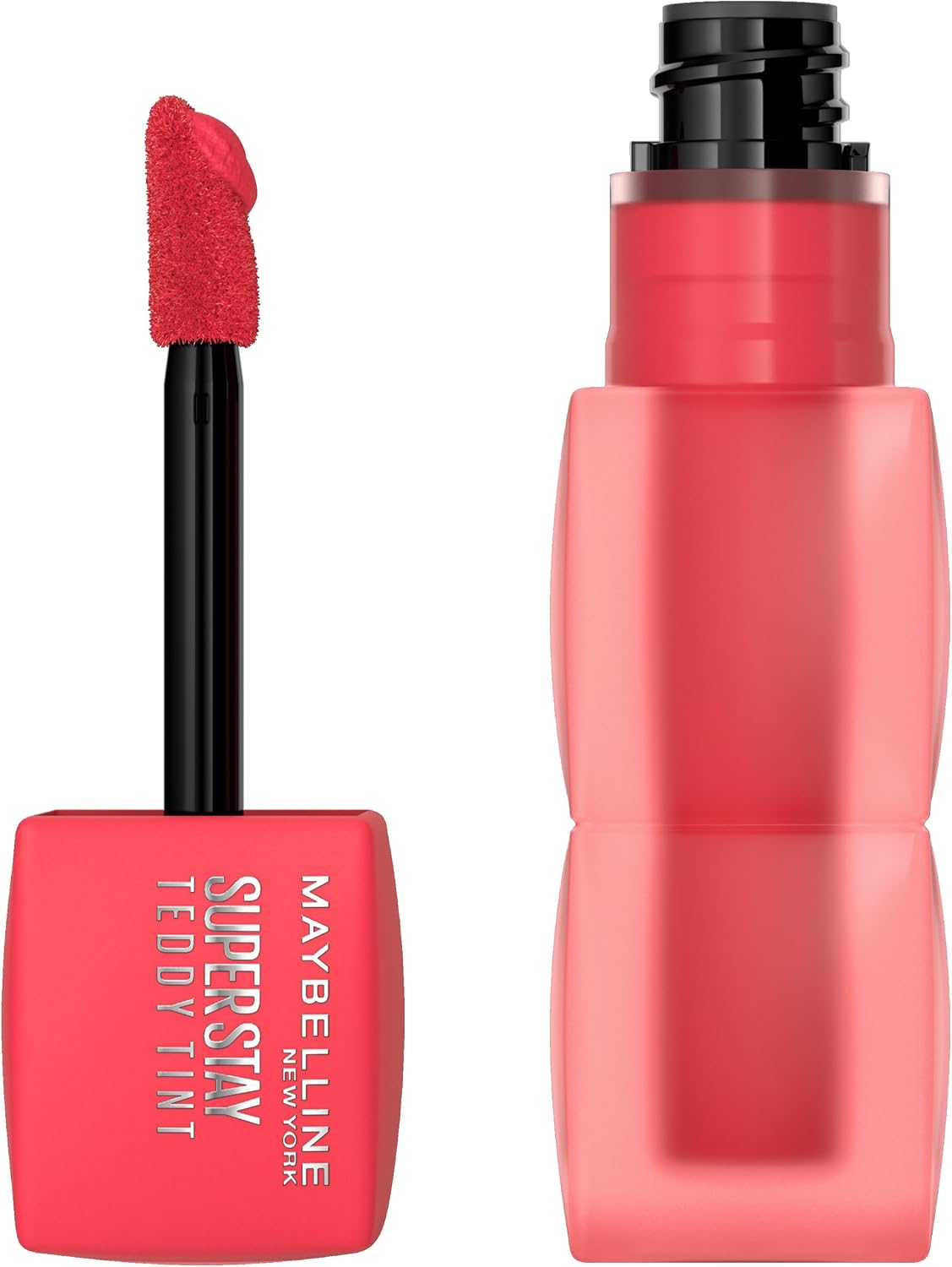 New York Super Stay Teddy Tint Uzun Süre Kalıcı Likit Mat Tint 35 July Forever