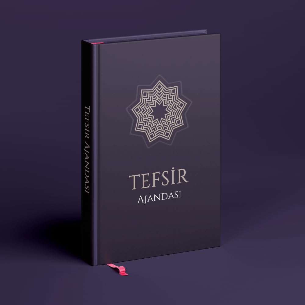 Tefsir Ajandası (Özel Seri) (Merfu)