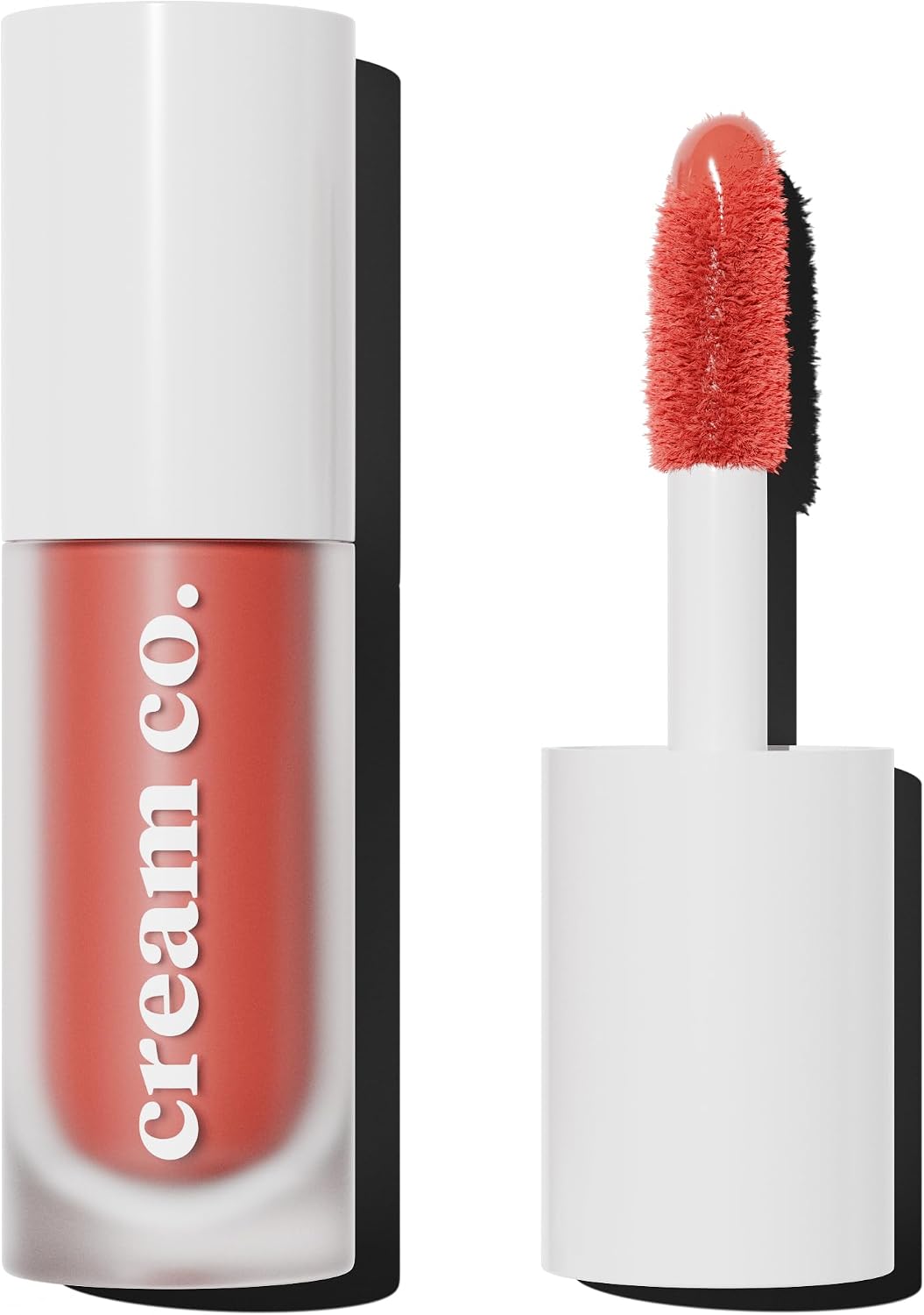 Allık Ruj Göz Farı Glow Tint Warm Peach, Nemlendirici Makyaj, 503 Şeftali, Hyaluronik Asit Peptit