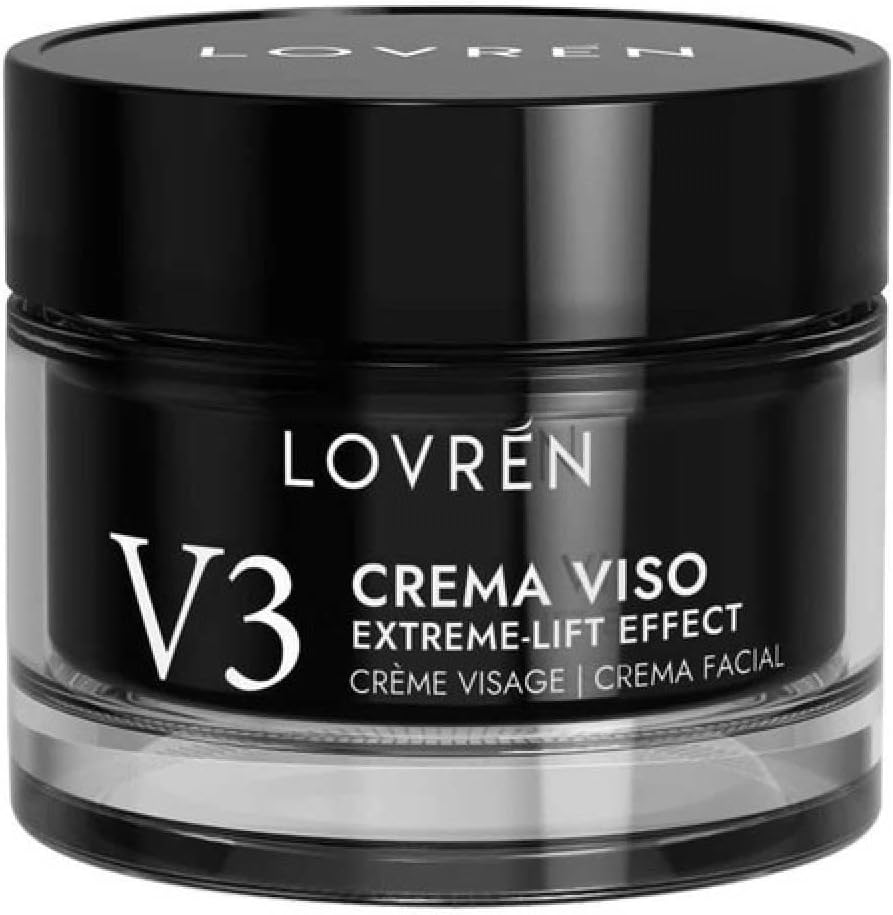 V3 Extreme-Lift Nemlendirici Ve Yenileyici Yüz Kremi 30Ml