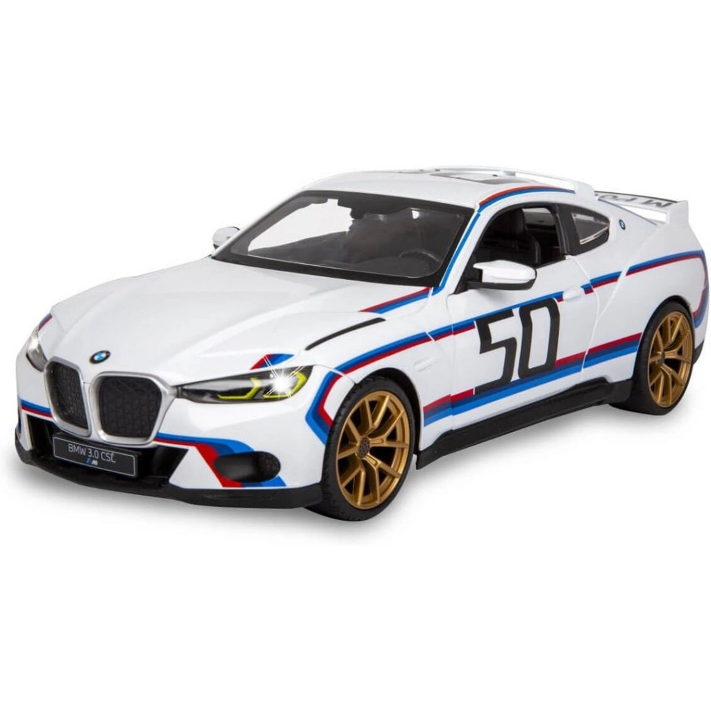 1/32 3.0 CSL Model Araba