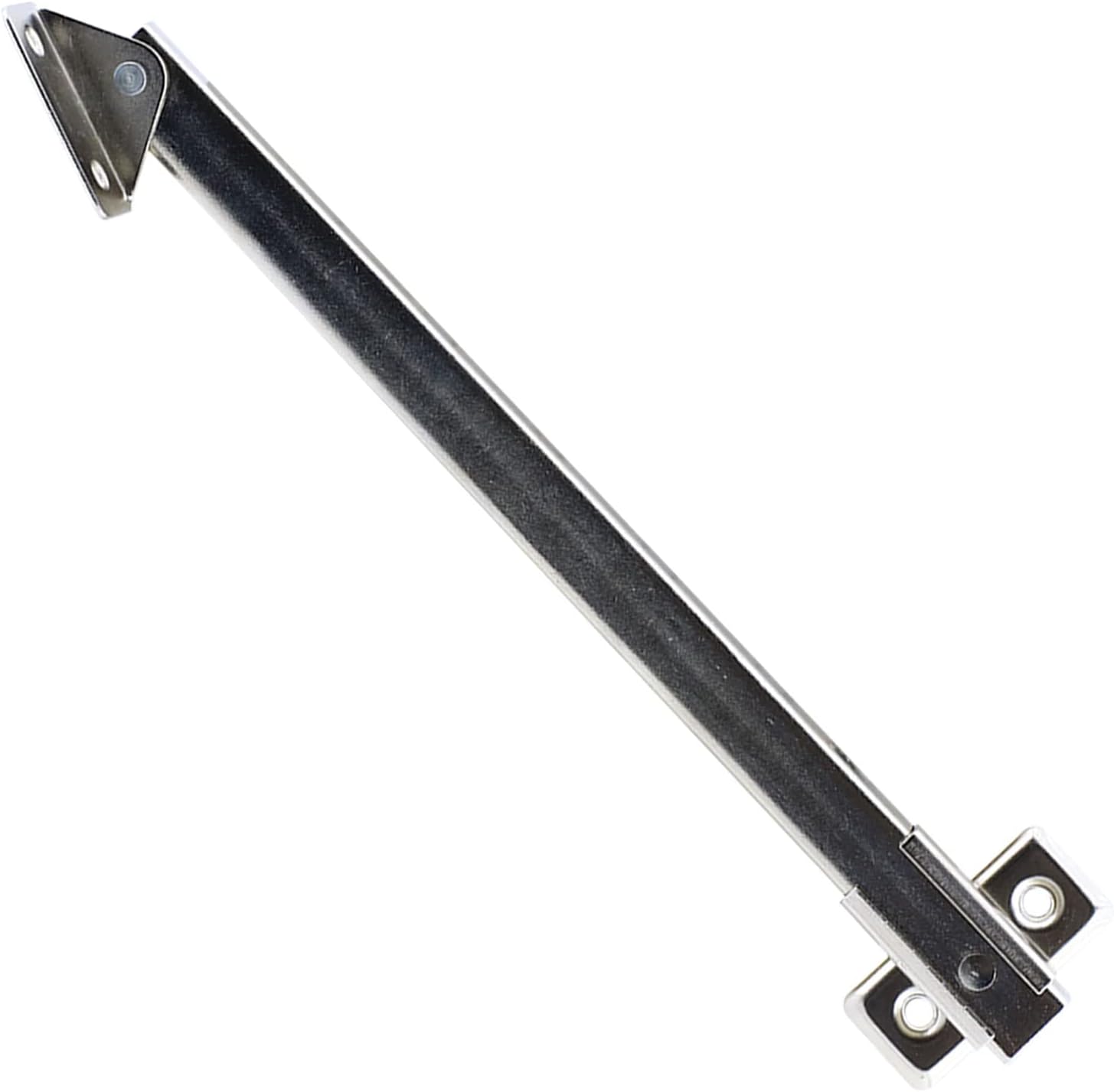 Kalkar Kapak Makası Dolap Çekmece Metal 20 Cm Sessiz Açma Kapama Amortisör Piston