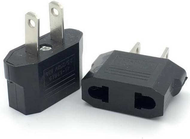 Amerikan - Türk Çevirici Adaptör