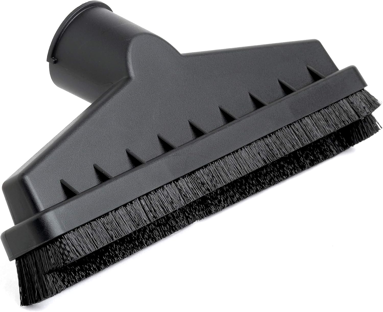 CMXZVBE38666 Zemin Fırçası Islak/Kuru Süpürge Başlığı 3,8 cm