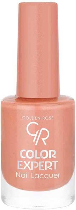 Color Expert Nail Lacquer No: 154 - Geniş Fırçalı Oje 10.2 ml