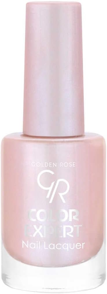 Color Expert Nail Lacquer No: 163 - Geniş Fırçalı Oje 10.2 ml