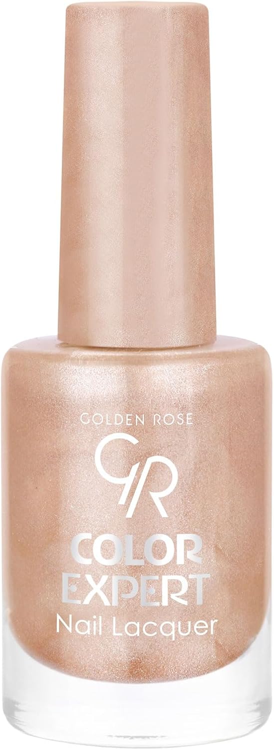 Color Expert Nail Lacquer No:164