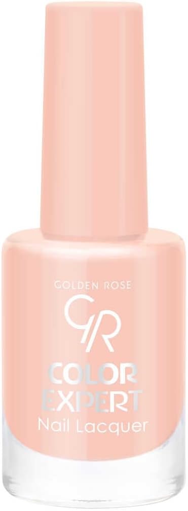 Color Expert Nail Lacquer No: 167 - Geniş Fırçalı Oje 10.2 ml