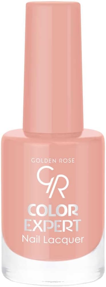 Color Expert Nail Lacquer No: 162 - Geniş Fırçalı Oje 10.2 ml