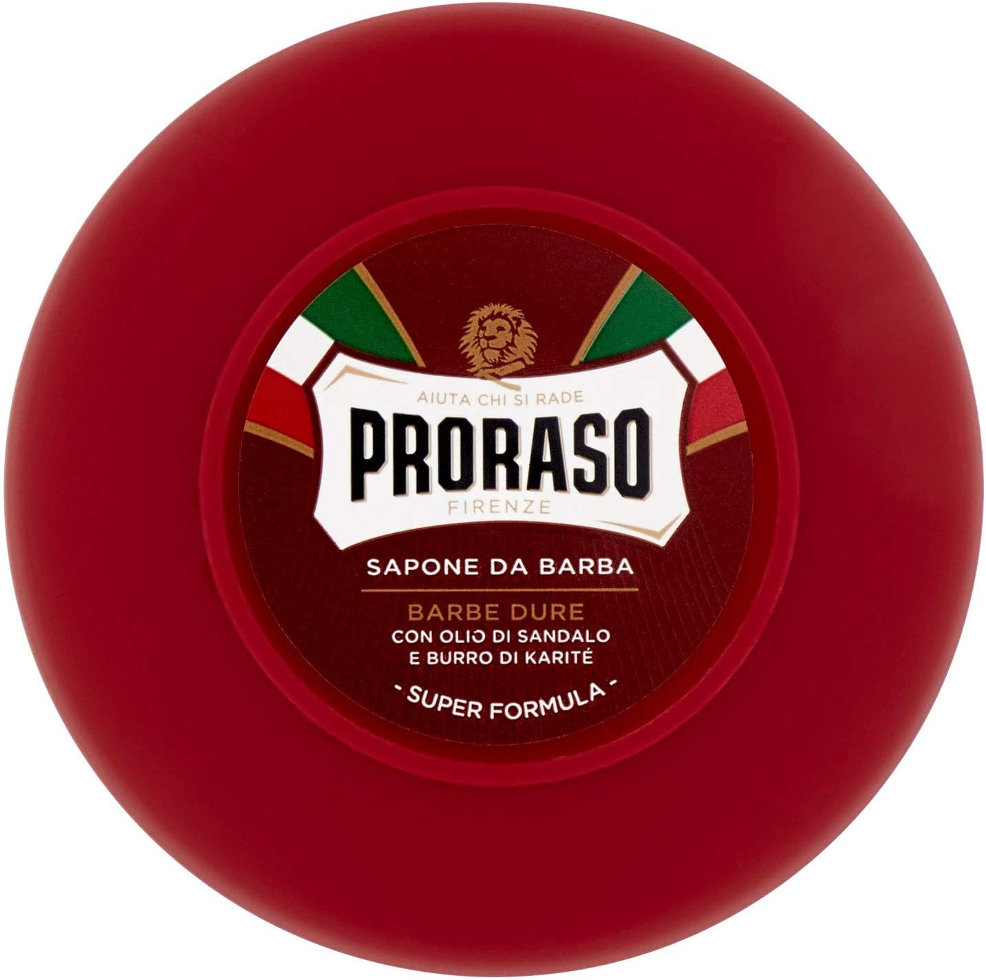 Red Line Tıraş Sabunu Kavanoz 150ml