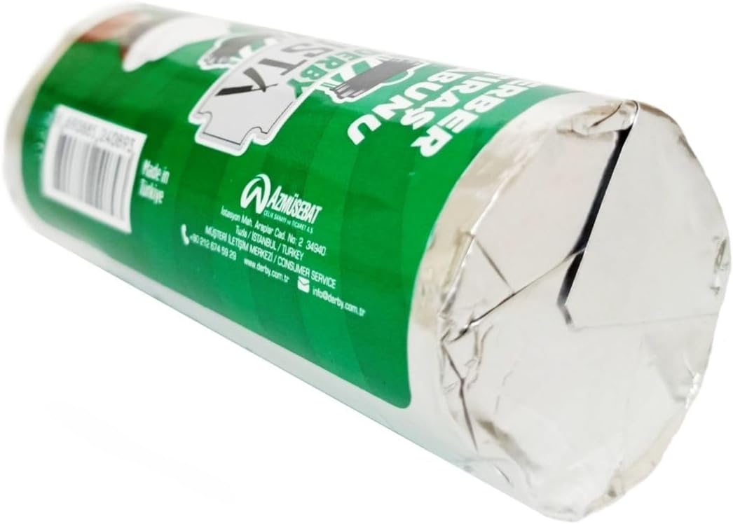 Derby Usta Berber Tıraş Sabunu 75G