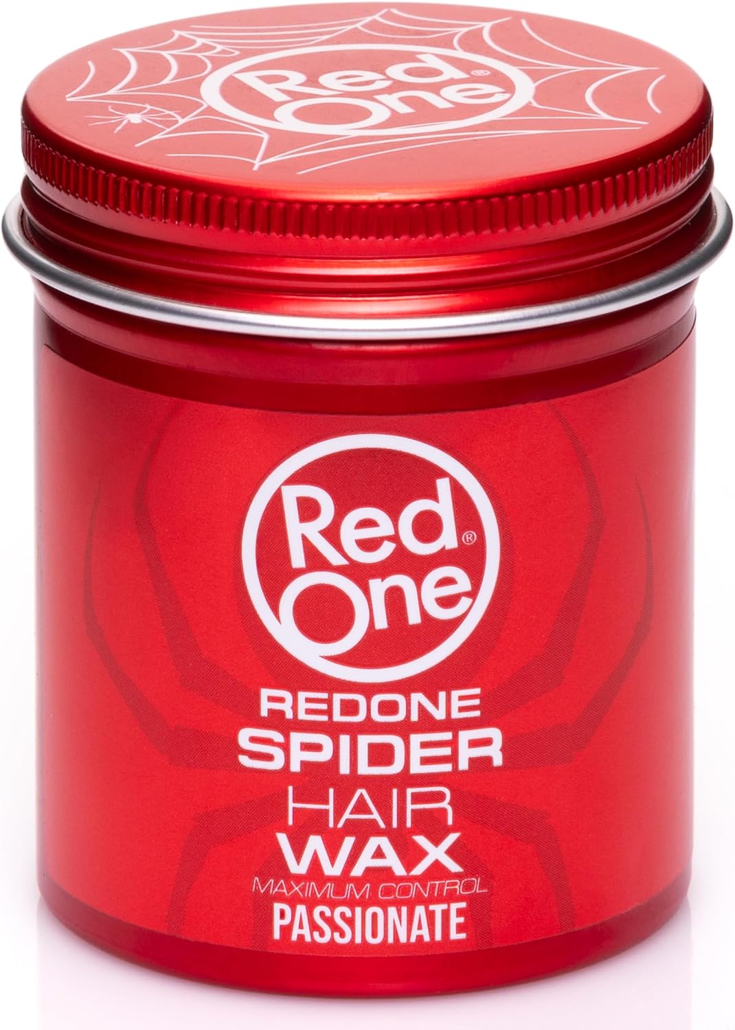 Spider Wax - Passionate 100 ML