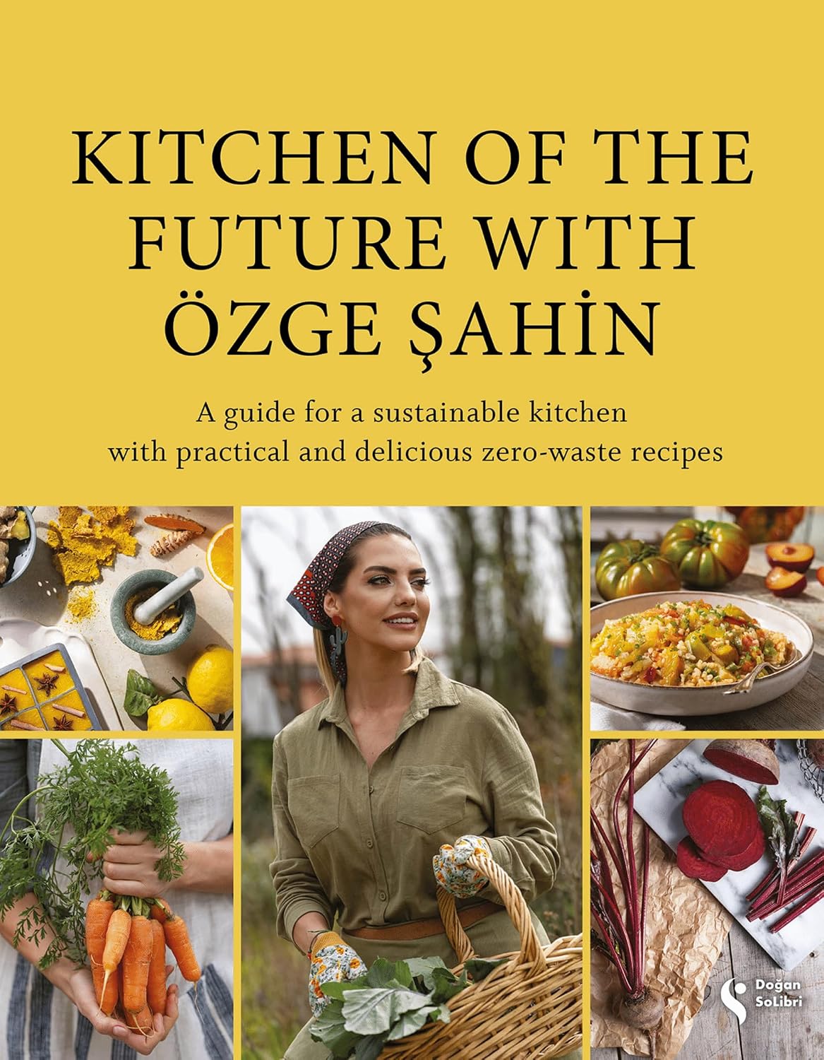 Kitchen of the Future With