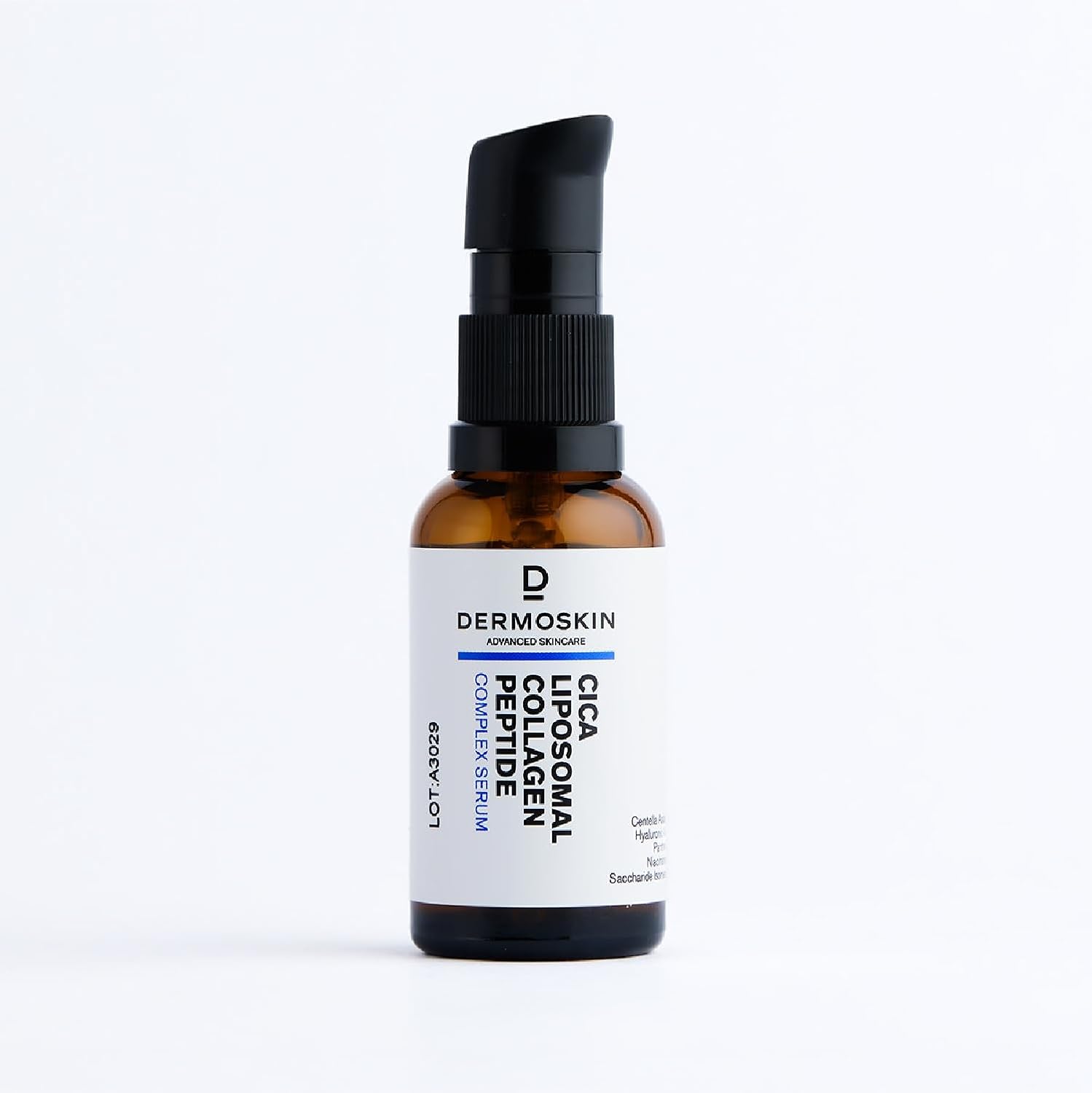 Cica Advanced Skincare Cica Collagen Peptide Complex Serum