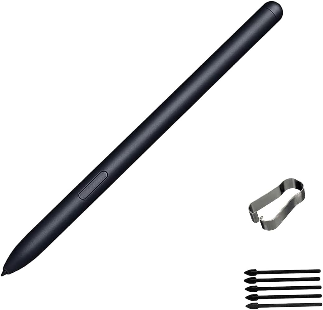 Samsung Galaxy Tab S10 S9 S8 S7 FE S6 Lite ile Uyumlu
