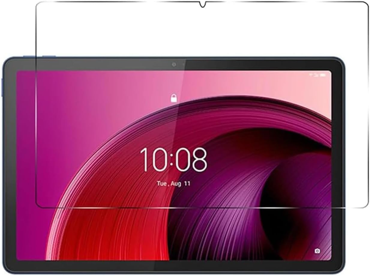 1 paket ekran koruyucu Lenovo Tab için M11 2024 TB330FU temperli cam Film Guard Lenovo 11 inç Tab M11 2024 ile uyumlu Cam (1)