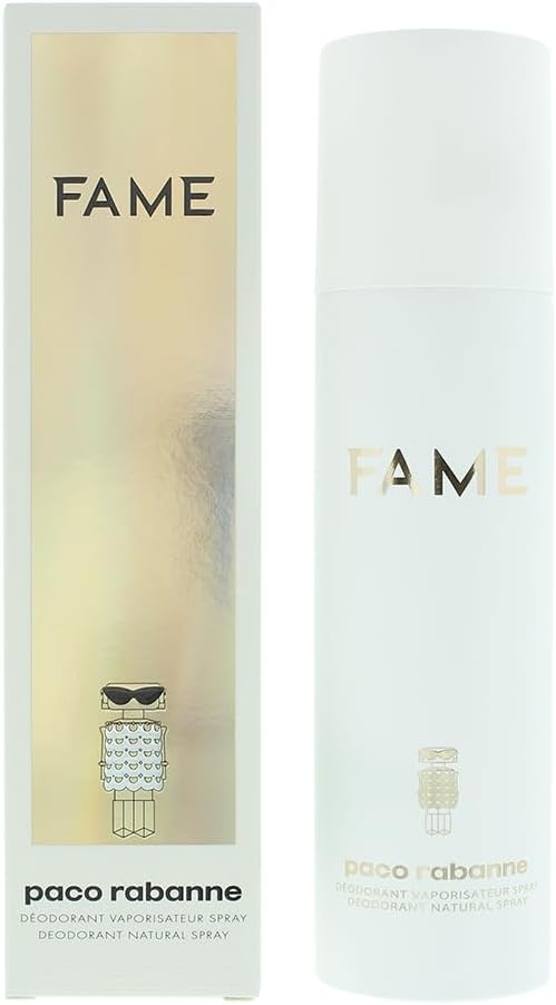 Rabanne Fame Deodorant 150 Ml