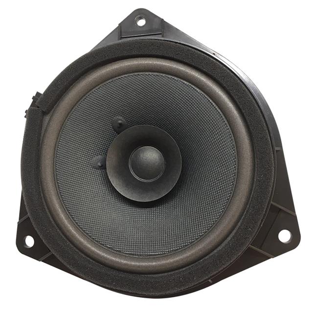 PW-13HY 4 Ohm 100 Watt 16 Cm Tekli Hoparlör