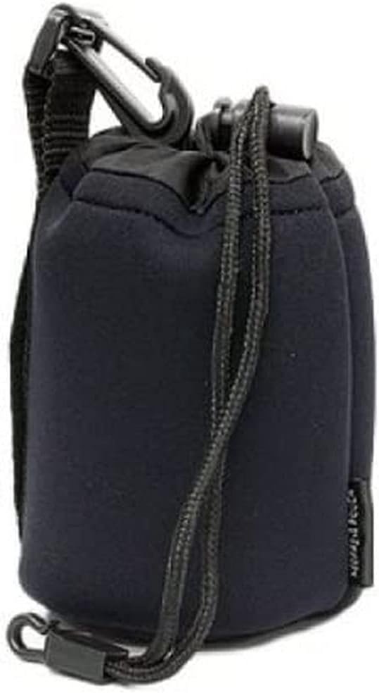 Lens Objektif Kılıfı Neoprene L, 18 cm X 10 cm
