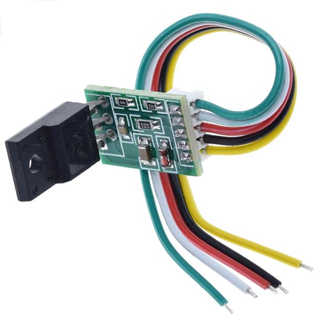Weko CA-888 Lcd Power Supply Modül Üniversal