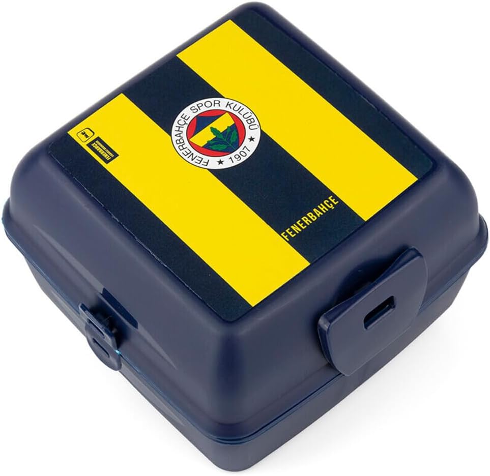 Çubuklu Beslenme Kutusu