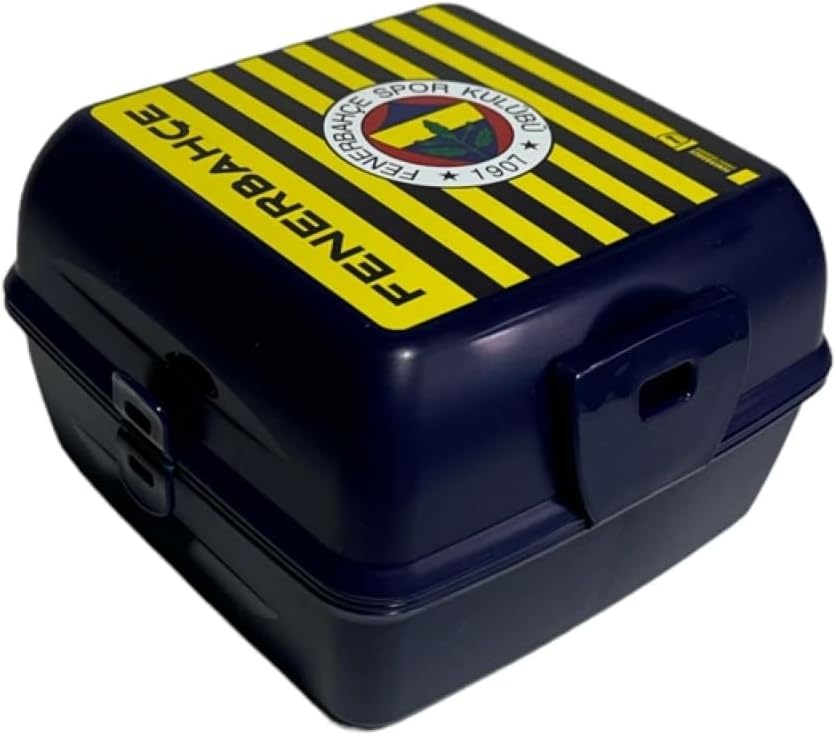 Fenerbahçe Saklama Kabı