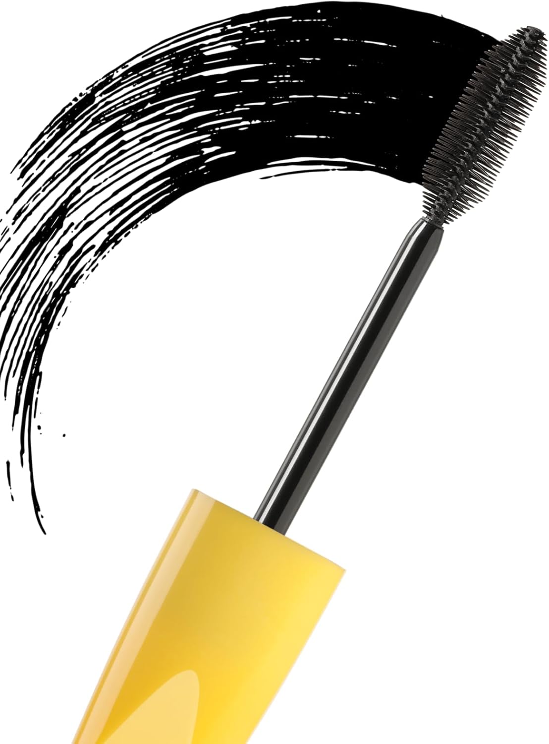 Big N Black Mascara - Maskara
