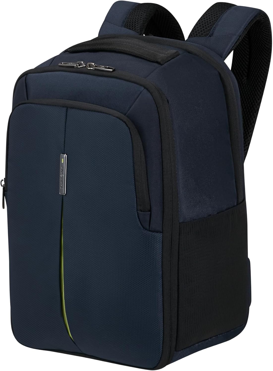 KR2-01-004 14.1" Guard IT 3.0 Seyahat Notebook Sırt Çantası Lacivert