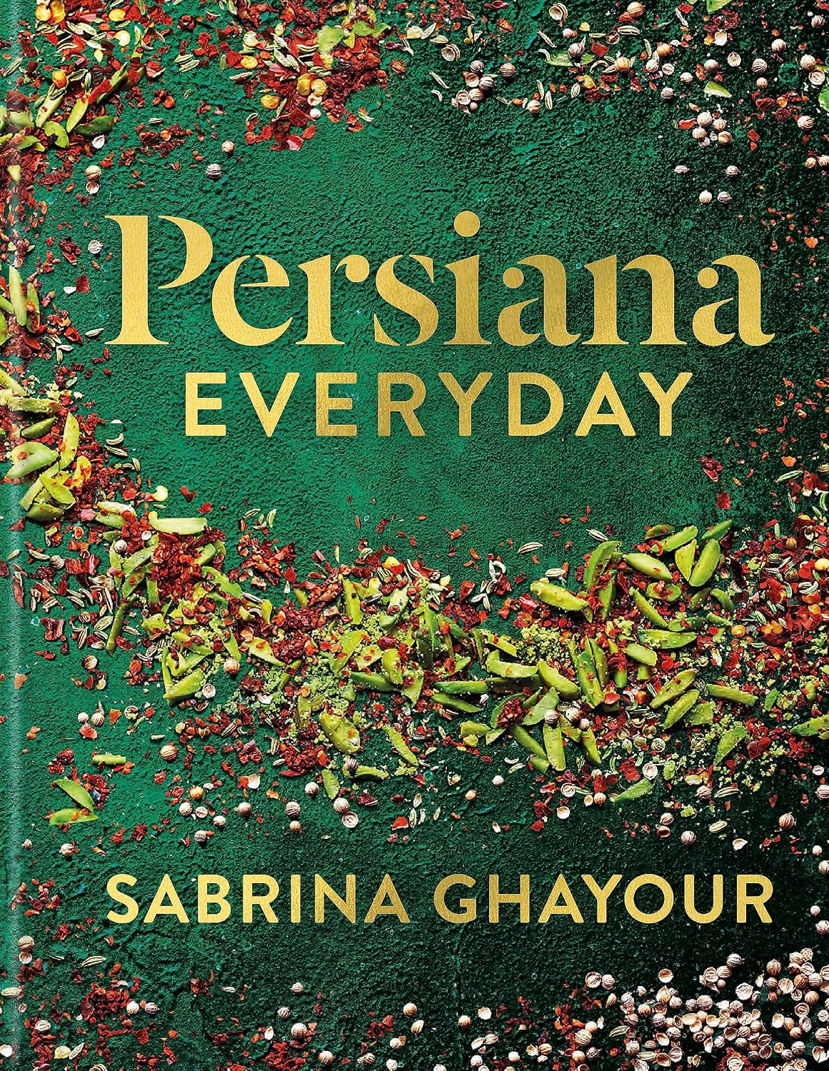 Persiana Everyday: ’s long-awaited follow-up to Persiana