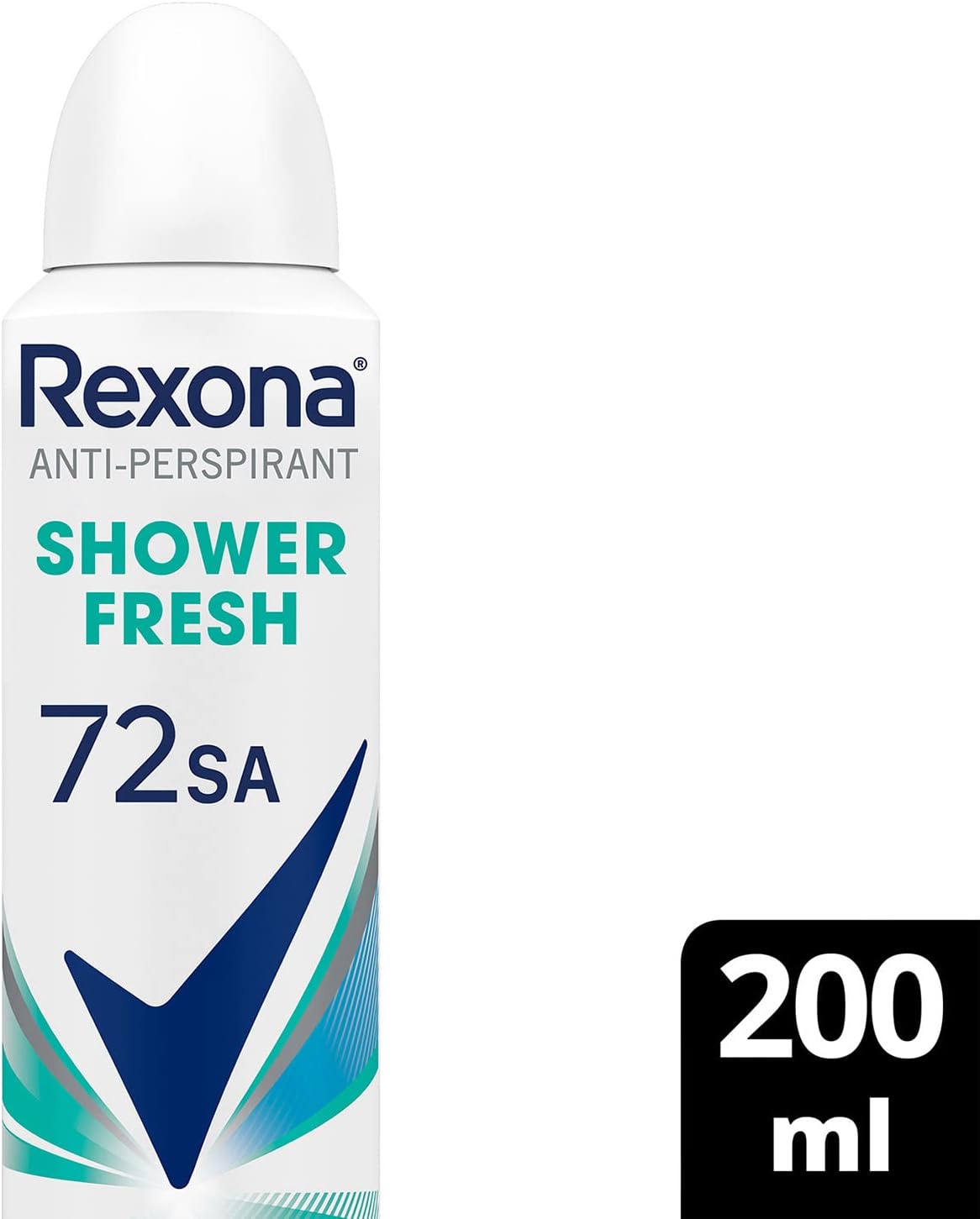 Kadın Sprey Deodorant Shower Fresh 72 Saat Kesintisiz Üstün Koruma 200 ml
