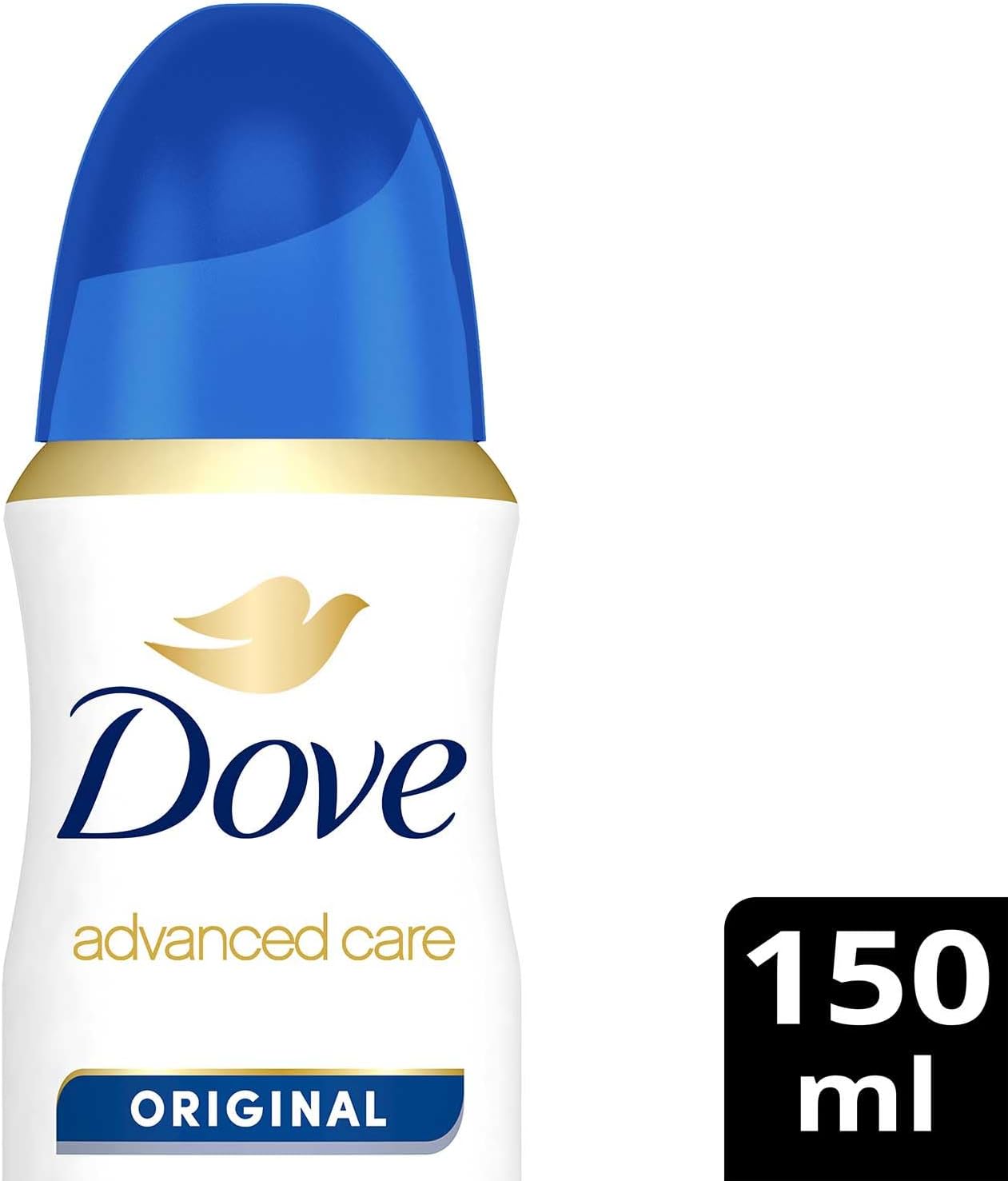Original Deodorant 150 ml