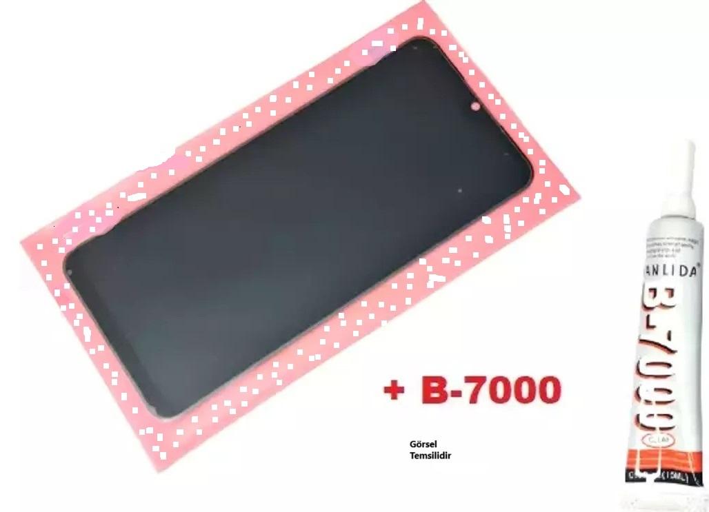 TCL 30SE Ekran Dokunmatik (B7000 15 ML Yapıştırıcı