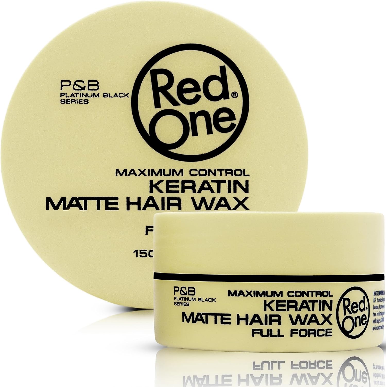 Mat Wax-Keratin 150 ML