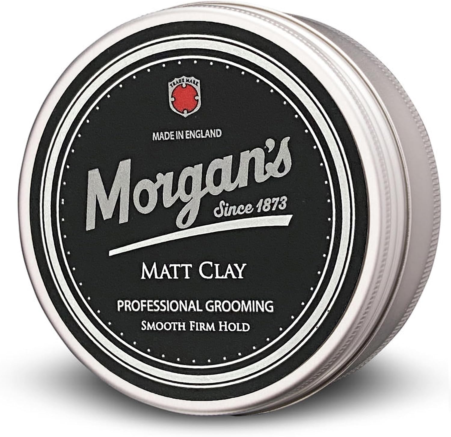 Matt Clay Smooth Firm Hold - Güçlü Tutuş Sağlayan Şekillendirici Kil 75 ml