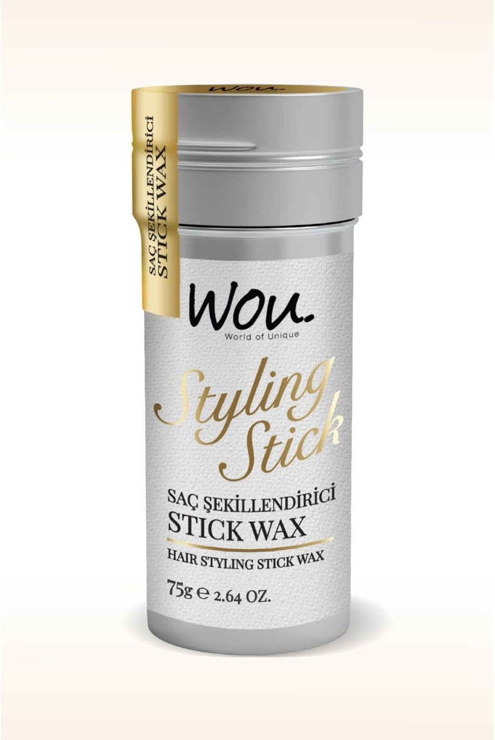 Hair Styling Stick 75G