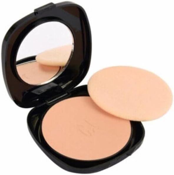 Pudra - Compact Powder No:06 8691167026044
