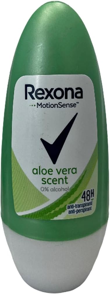 Bayan Aloe Vera Roll-on 50 ml