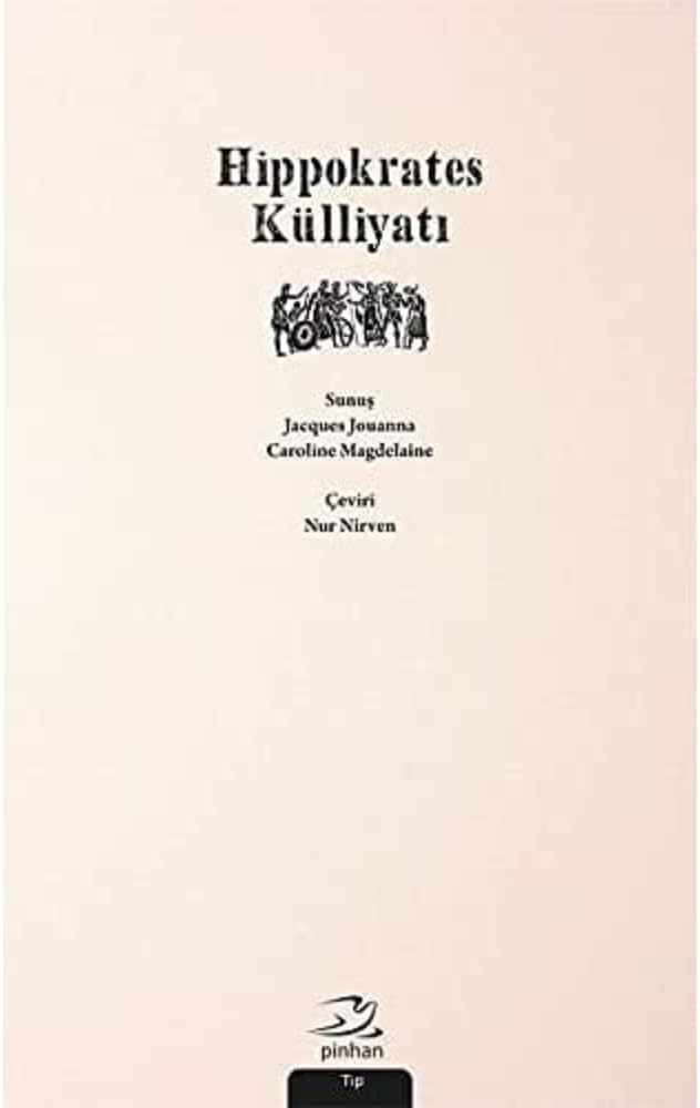 Külliyatı