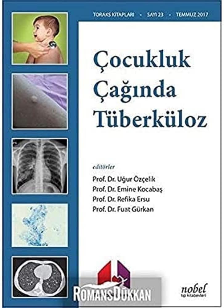 Çocukluk Çağında Tüberküloz